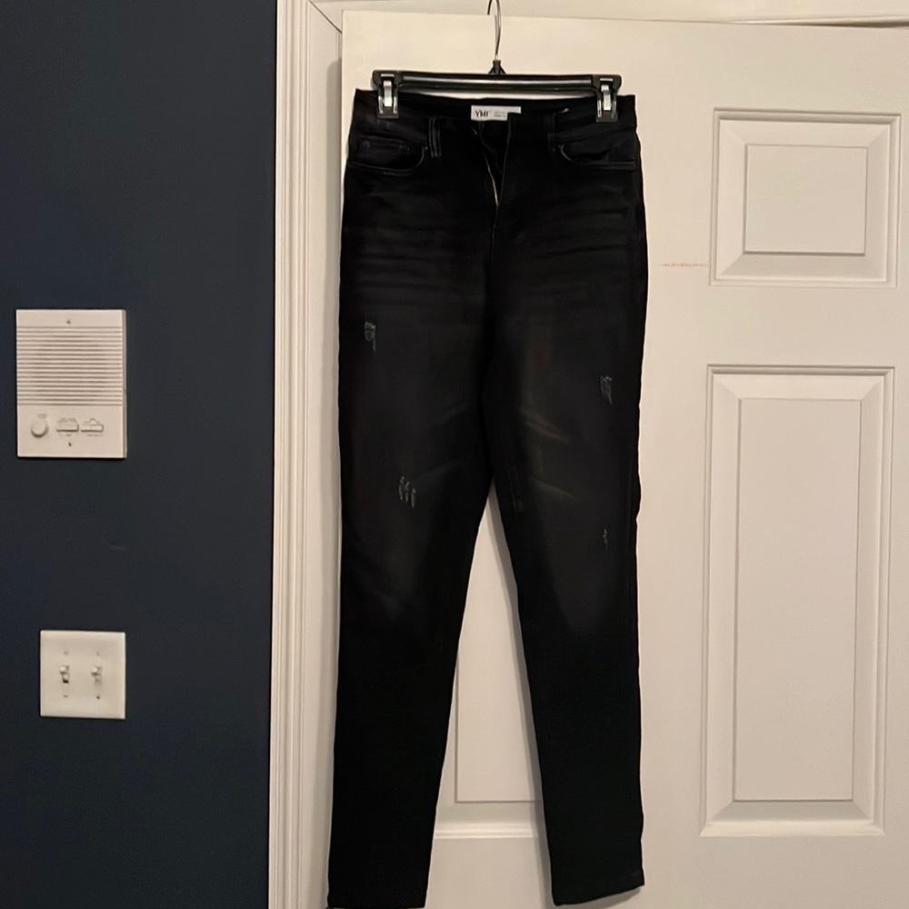 YMI Skinny Denim Jeans-Worn Once
